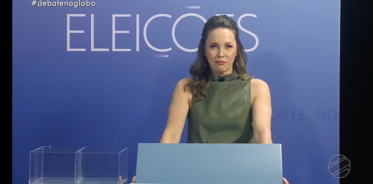Debate TV Morena: candidatos à Prefeitura de Campo Grande – bloco 1