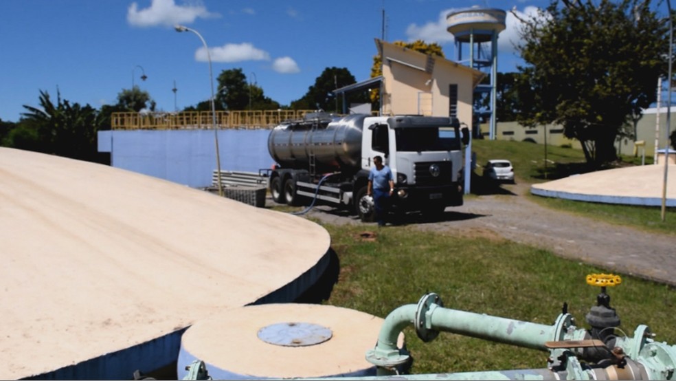 Corsan informa interrupção no abastecimento de água em Gramado