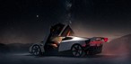 Tesla Roadster — Foto: divulgação/Tesla