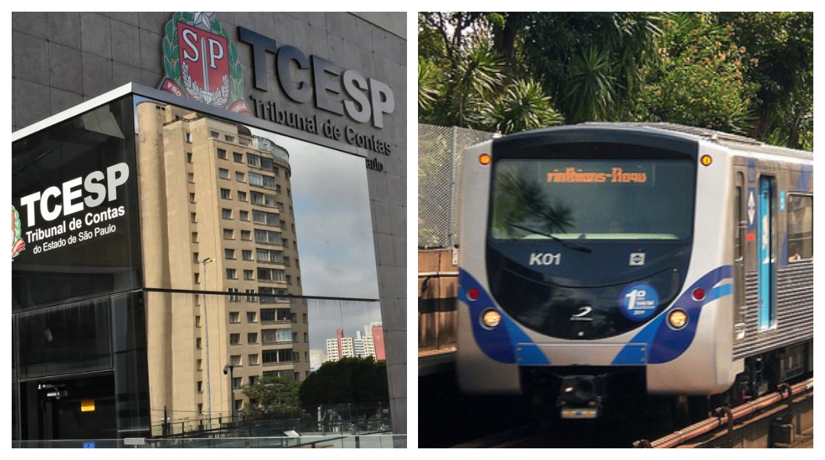 TCE pede explicações ao Metrô sobre contratação de ex-diretor por empresa vencedora de obra de R$ 5 bilhões da Linha 19-Celeste