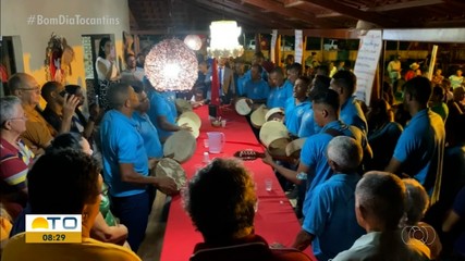 Confira registros da saídas das Folias enviados pelos telespectadores