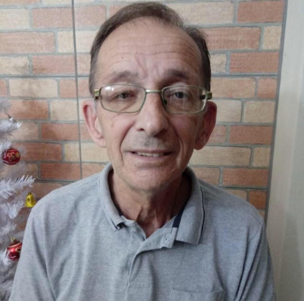 Carlos Montes