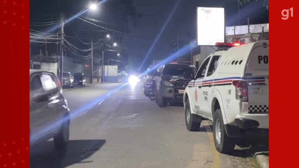 Tentativa de assalto a centro espírita deixa três mortos e um ferido em São Luís; suspeita era neta da diretora — Foto: Reprodução/Redes Sociais