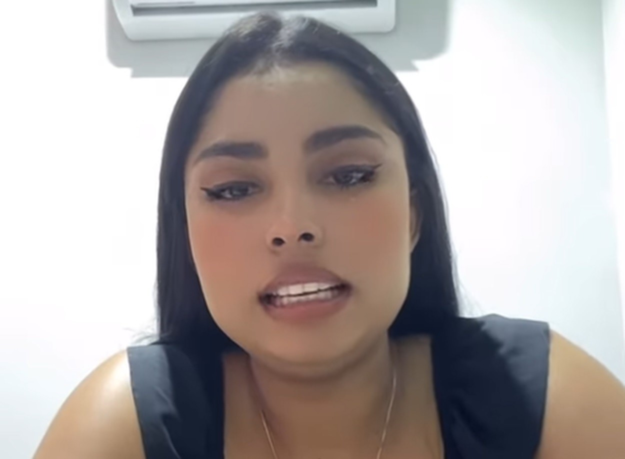 Cantora denuncia importunação sexual em ônibus no Recife e recebe ameaças na internet: 'Tive medo'