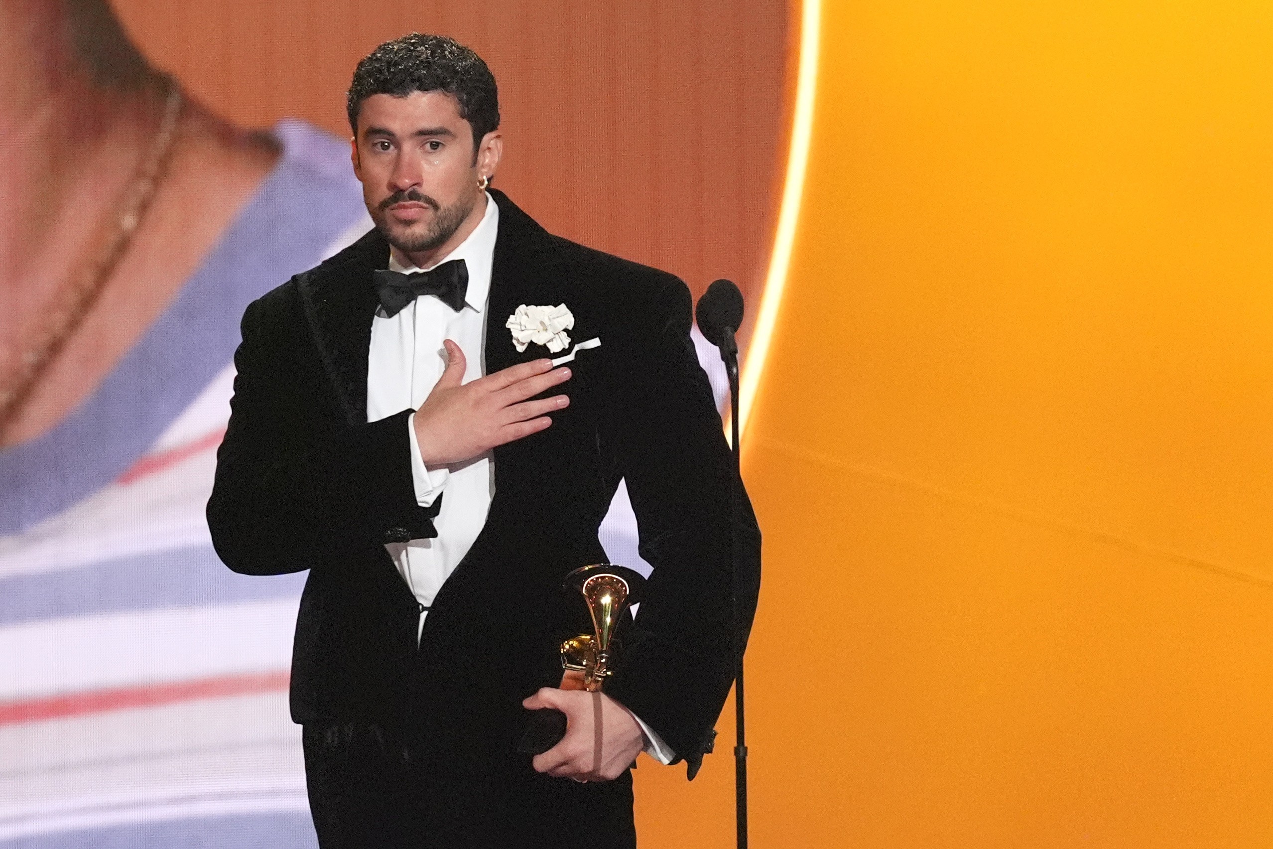 Grammy 2026: Bad Bunny leva álbum do ano e Kendrick quebra recorde; veja lista de vencedores 