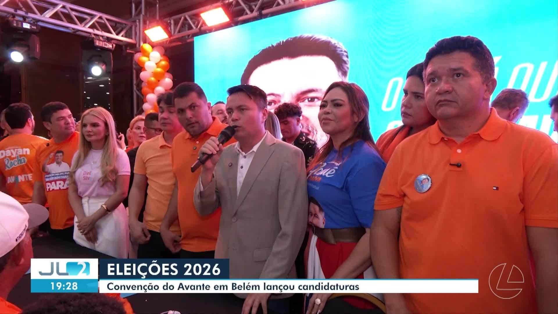 VÍDEOS: JL2 de terça-feira, 28 de julho de 2026