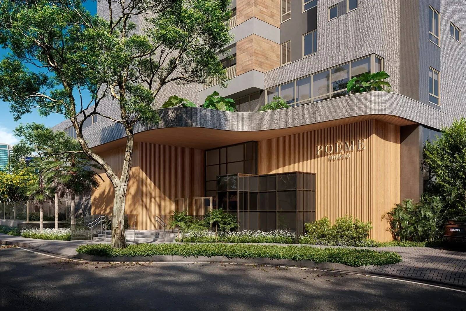 Spa, quadra de tênis e apartamentos de até 203 m²: como é o imóvel citado pela PF em investigação contra Jaques Wagner