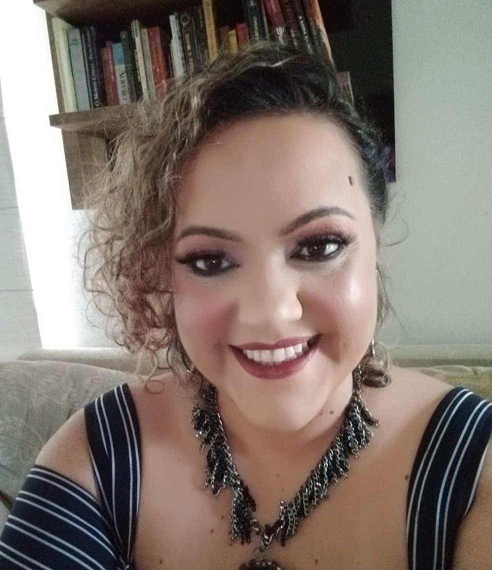 Michelle P.