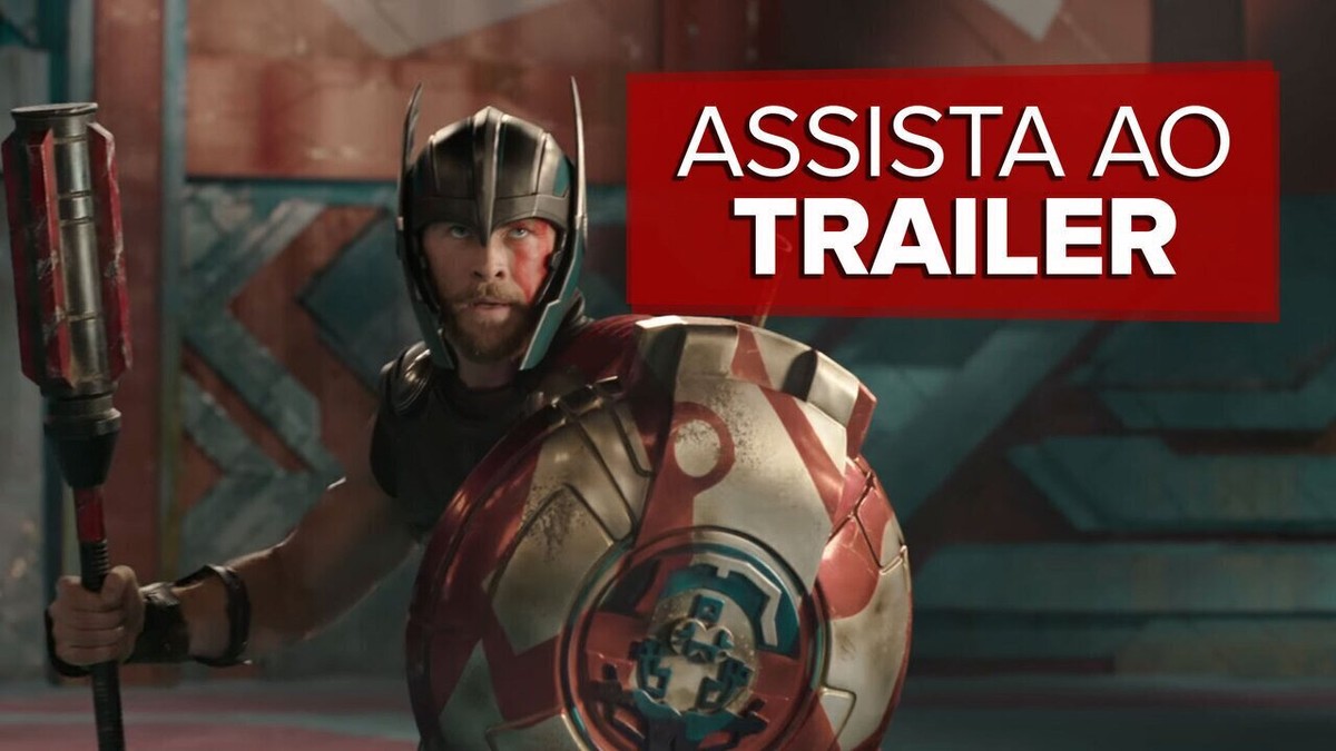 Thor 4 estreia com mais de US$ 300 milhões na bilheteria mundial