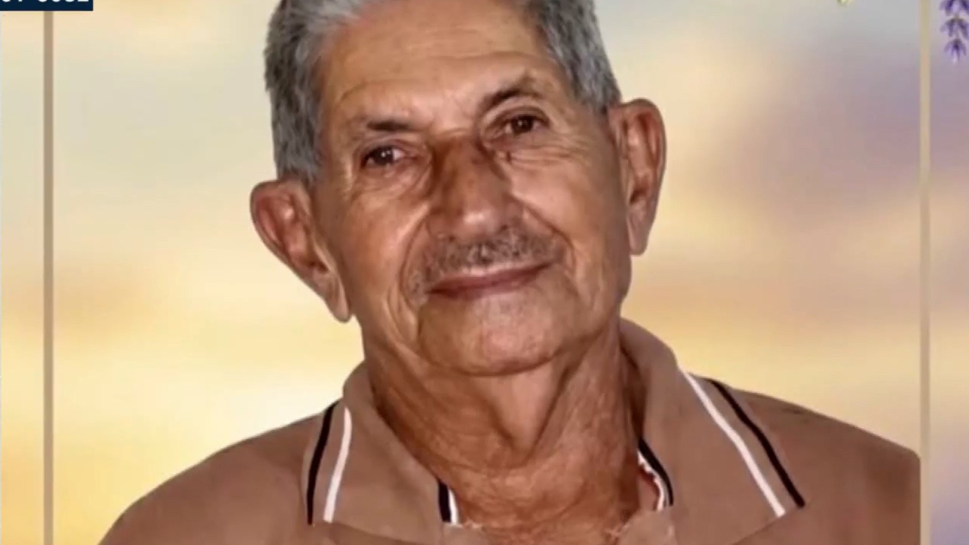 Homem é preso suspeito de matar avô de 85 anos após discussão por dinheiro em Chapadinha