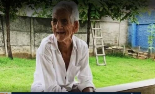 Idoso de 91 anos morre após ser agredido, trancado em quarto e ter casa incendiada por ladrão no Pará 