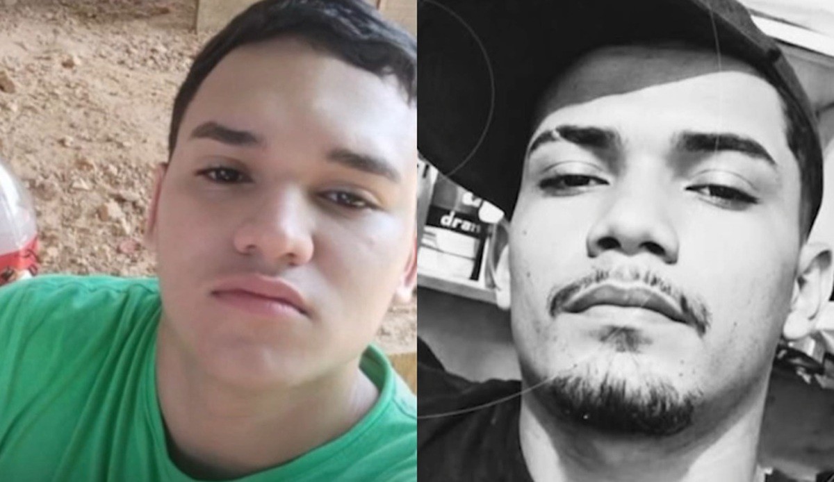Polícia prende suspeita de atrair dois jovens para execução em Parauapebas​‌​