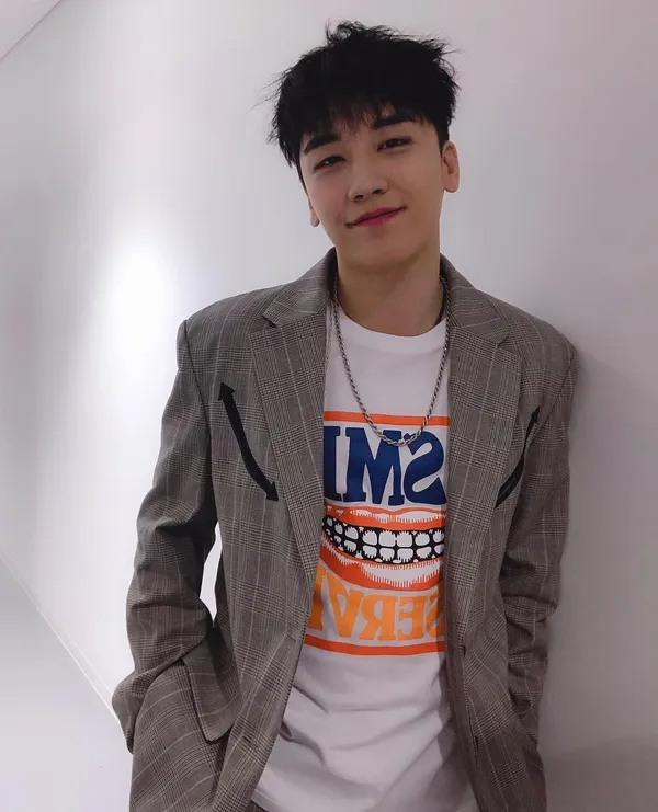 Cantor do grupo de K-pop Big Bang anuncia aposentadoria após