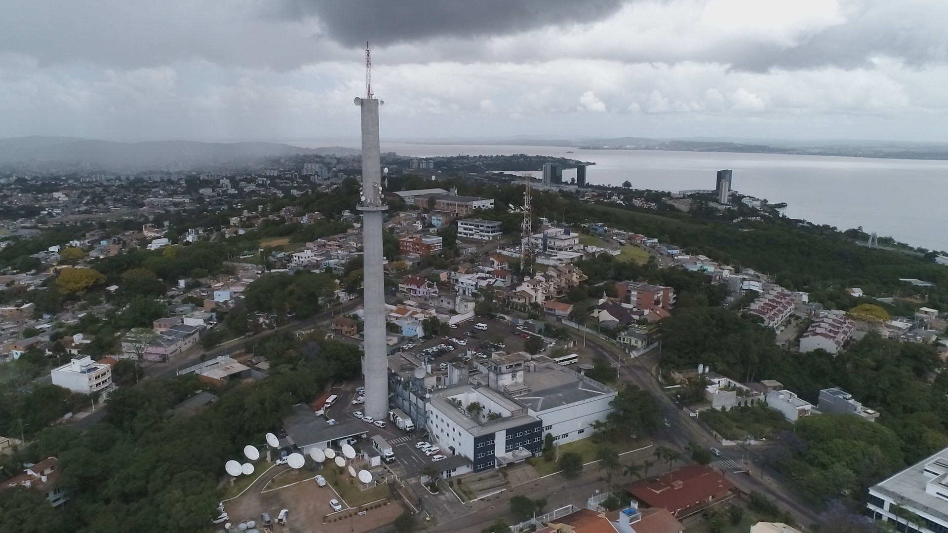 Projeto Transparência: telespectadores poderão acompanhar rotina de jornalismo na RBS TV; saiba como