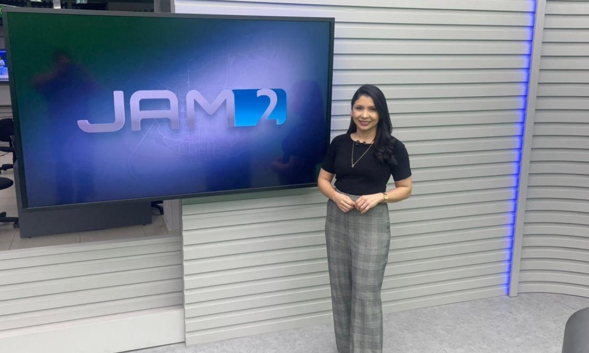 Assista ao JAM 2 ao vivo