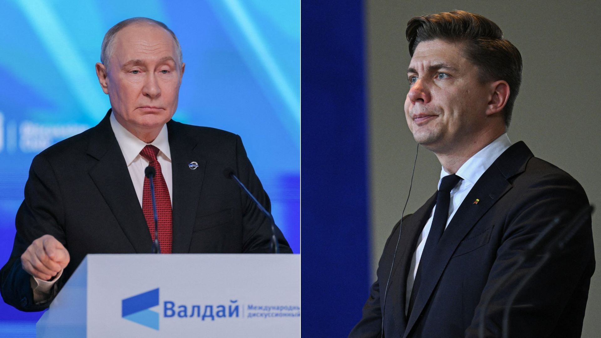 Lituânia dá primeiro passo para permitir armas nucleares; Rússia fala em 'escalada' e promete retaliar