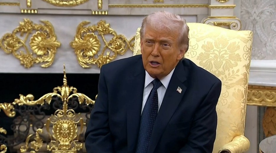 Trump diz que EUA vão cortar relações comerciais com Espanha após país negar uso de bases para ataques ao Irã