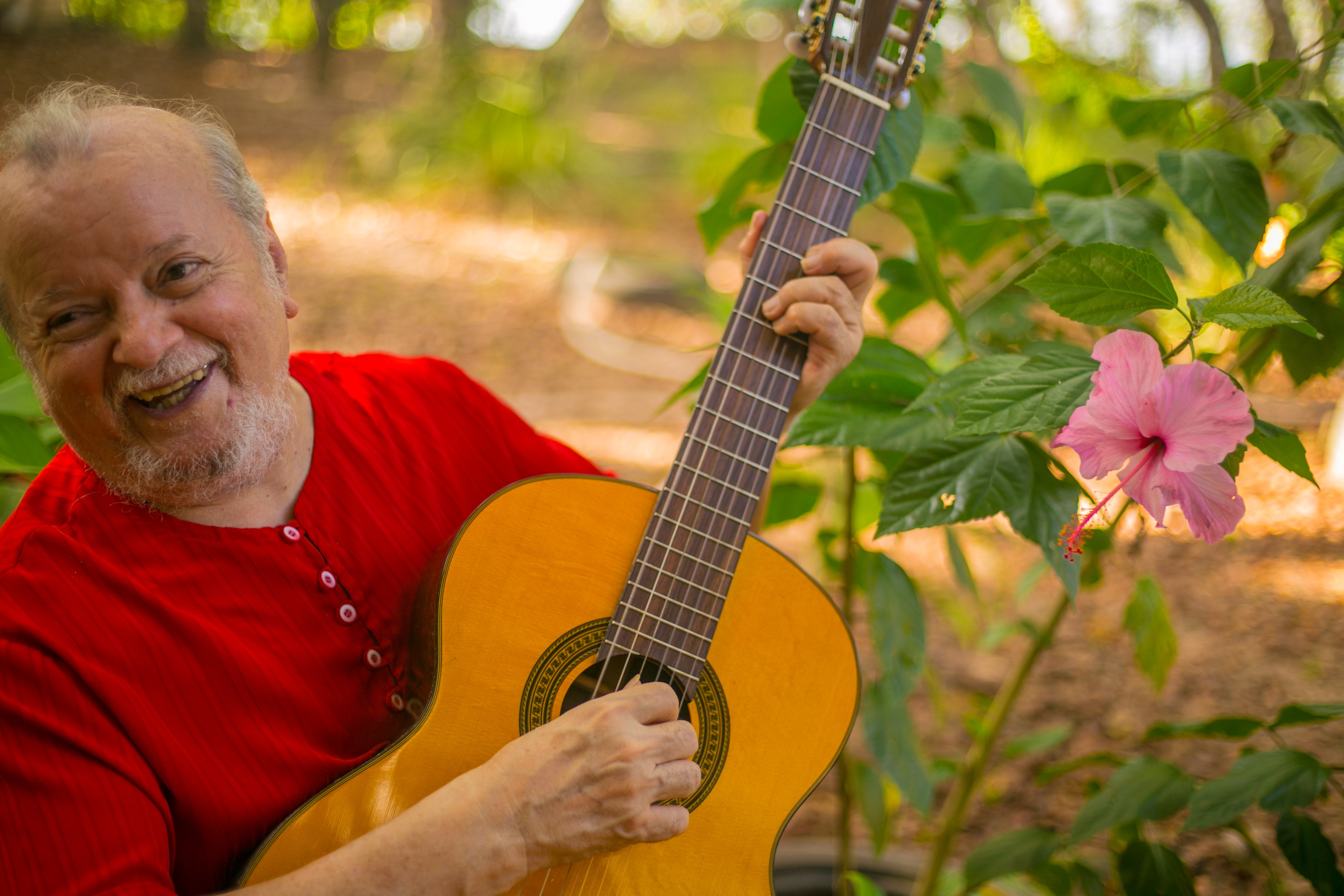 Obra musical do violonista Sebastião Tapajós é reconhecida como manifestação da cultura nacional