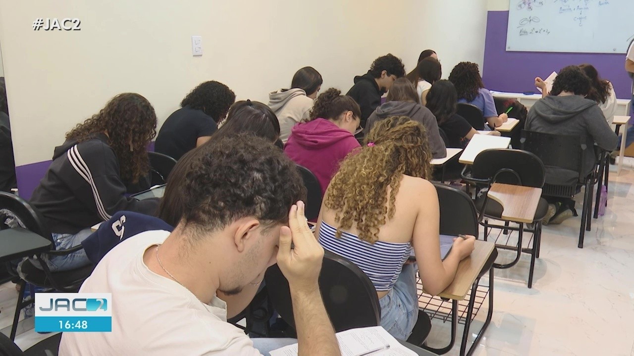 VÍDEOS: Jornal do Acre 2ª Edição desta quarta-feira, 22 de outubro de 2025