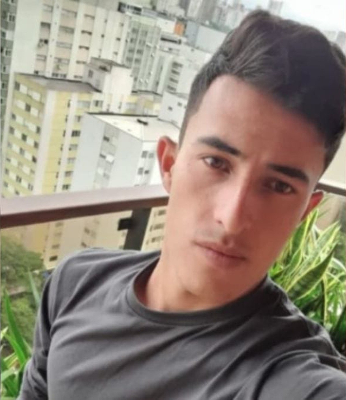 Trabalhador morre após cair de barracão de 10 metros e ficar duas semanas na UTI em SC