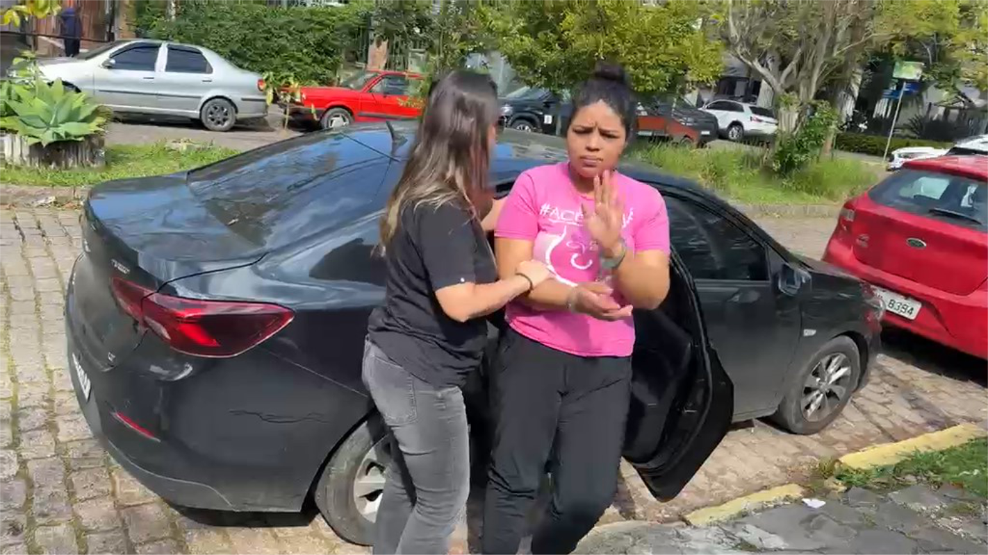 Caso Samylle: tia de menina de 4 anos morta após agressões é presa no RS