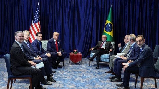 Após nova conversa com governo, EUA devem estender negociações para evitar tarifaço