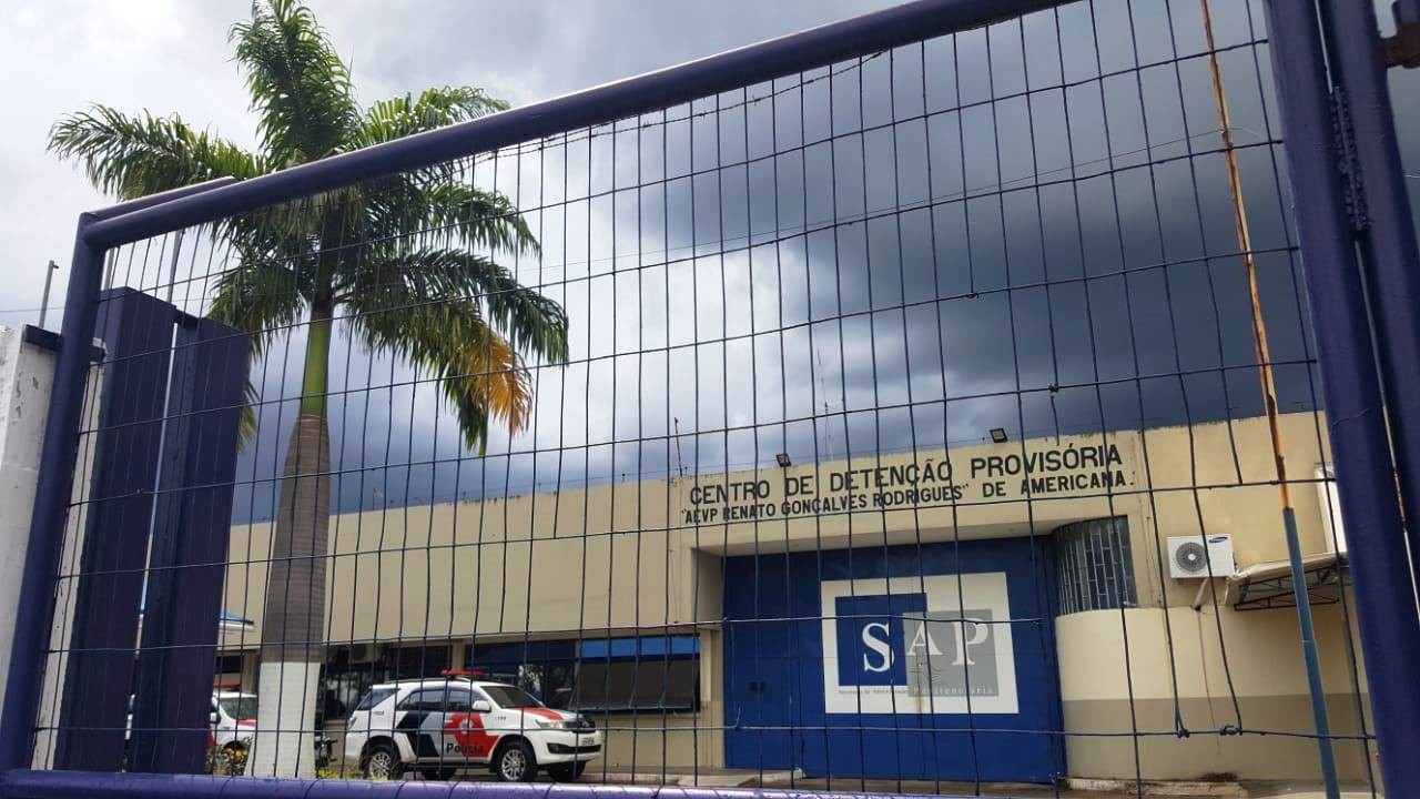 Justiça dá 90 dias para Estado reduzir superlotação em presídio de Americana
