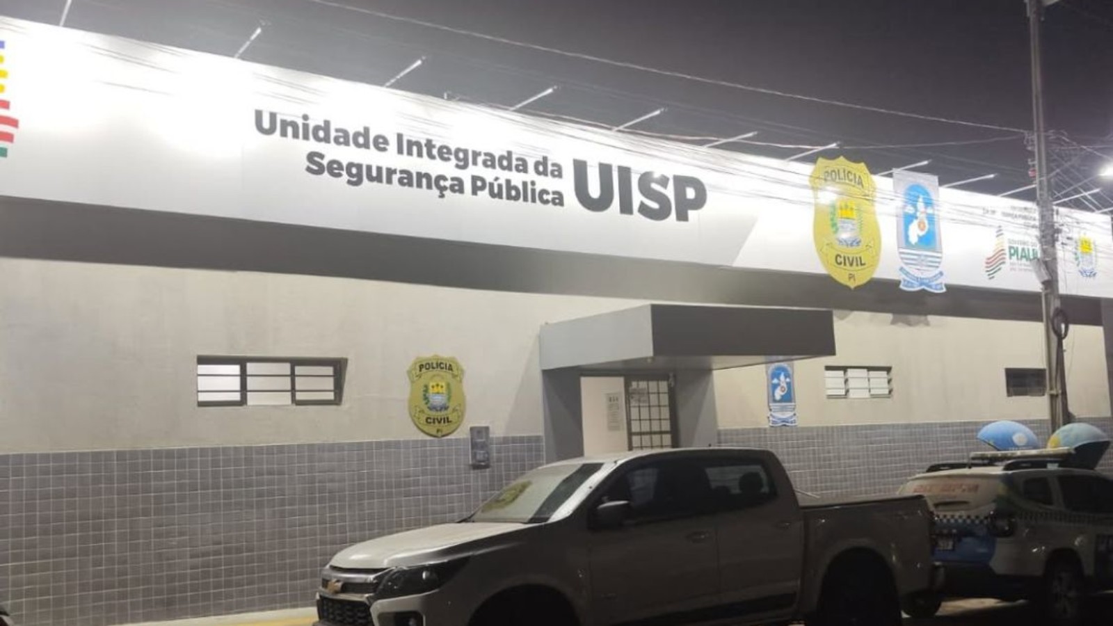 Foragido por homicídio na Bahia é preso durante o próprio julgamento on-line em Simões, no Piauí