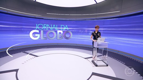 Edição de 09/05/2024 - Programa: Jornal da Globo 