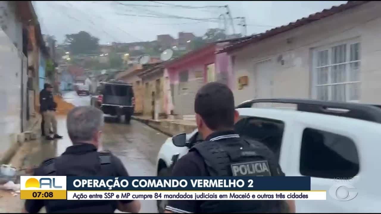 VÍDEOS: Bom Dia Alagoas de terça-feira, 29 de julho