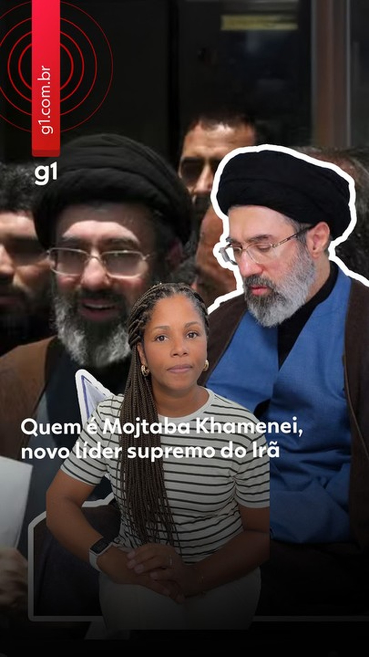 ' É como ter um rei, só que religioso': como é o regime teocrático do Irã, onde a fé dita a vida de todos