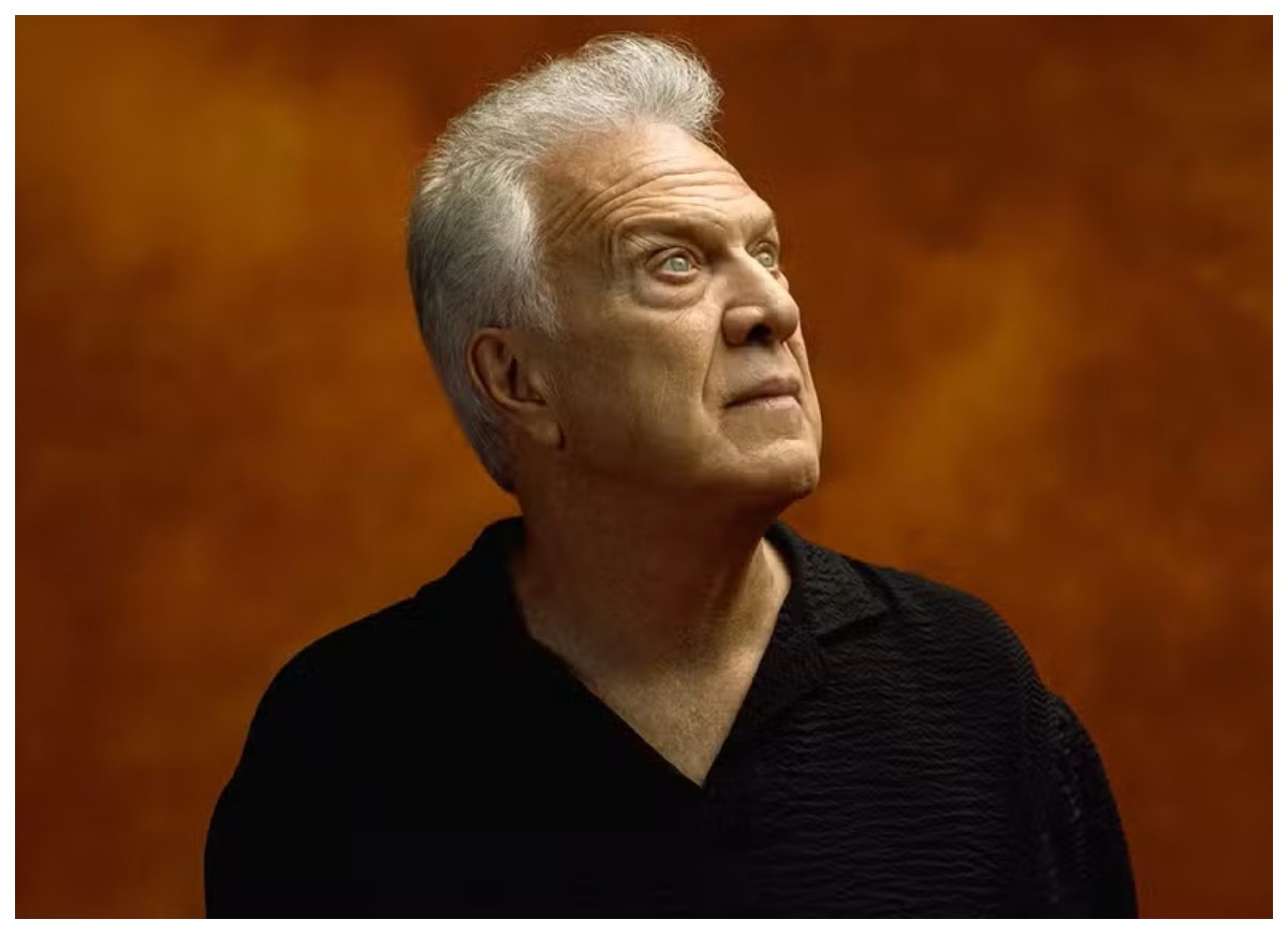 Pedro Bial revela diagnóstico de enfisema pulmonar causado pelo cigarro: 'Sou um arrependimento ambulante'