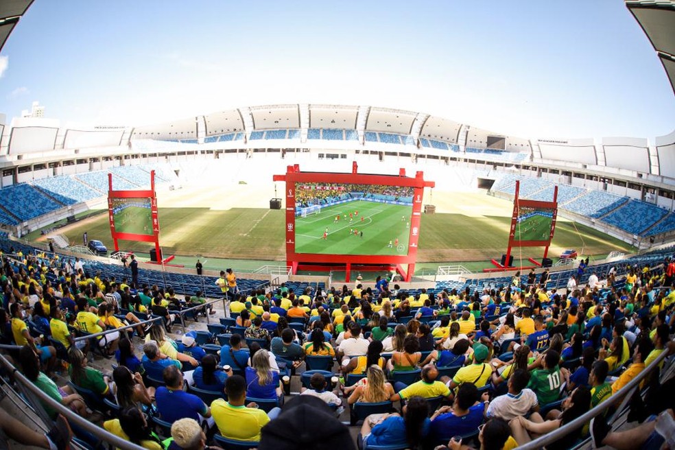 assistir jogo do brasil ao vivo online