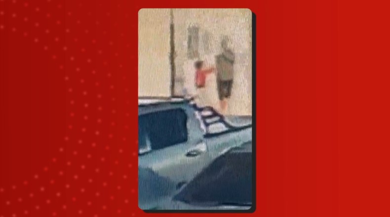 Criança tem tímpano perfurado após ser agredida em condomínio na Zona Centro-Sul de Manaus; VÍDEO
