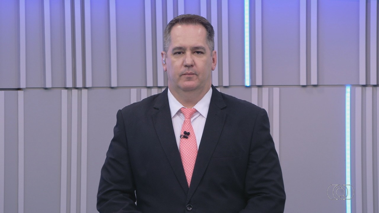 VÍDEOS: Jornal Anhanguera 2ª Edição de sexta-feira, 27 de junho de 2025