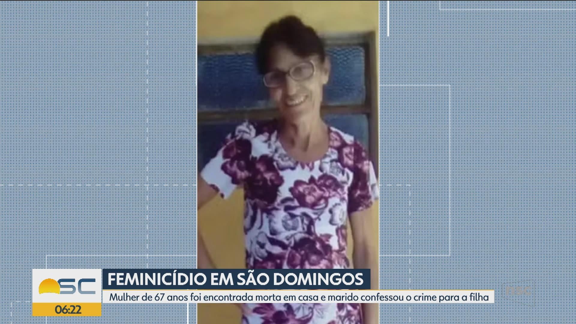 VÍDEOS: Bom Dia Santa Catarina de segunda-feira, 6 de abril de 2026