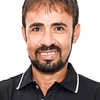 Candidato