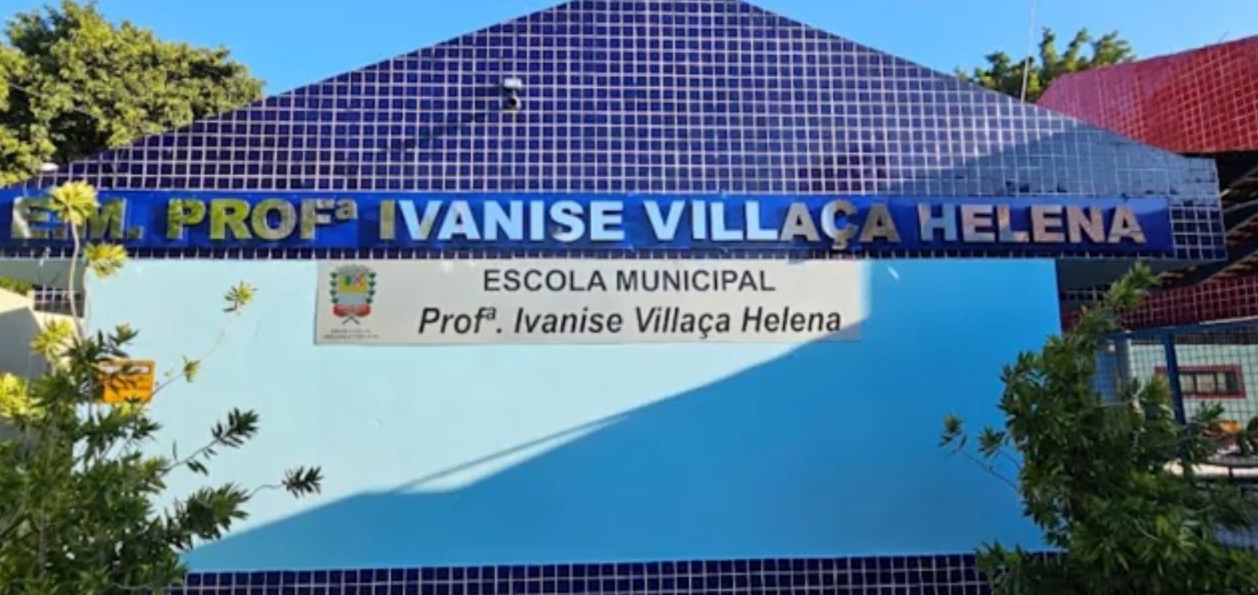 'Indignada', diz avó de bebê que bateu a cabeça após queda de trocador de fraldas em escola de Bragança Paulista