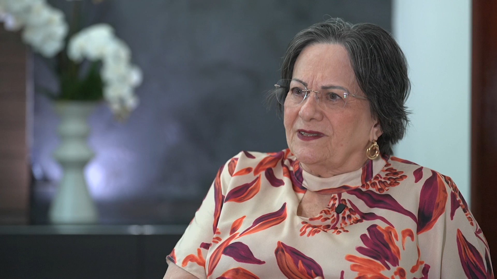 'Dona Penha': série da EPTV lembra trajetória de Maria da Penha, 20 anos da lei e combate à violência contra a mulher