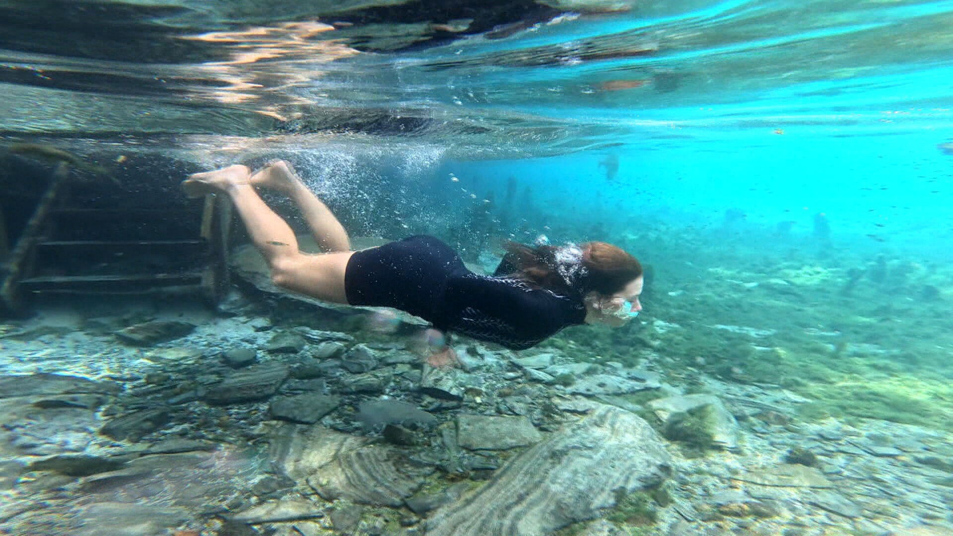 De diamantes e óvnis a águas cristalinas e cavernas: conheça histórias e belezas da Chapada Diamantina, na Bahia