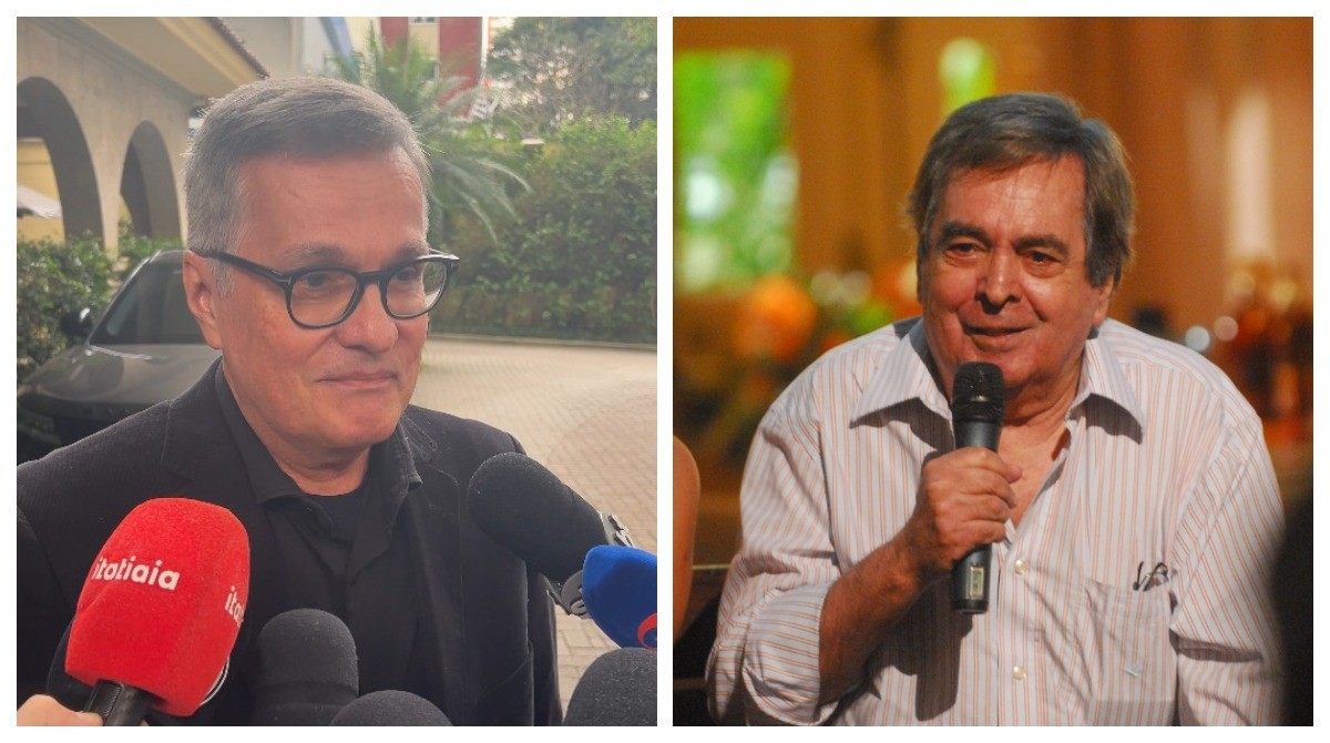 'Ele era mais são-paulino do que torcedor da seleção', diz filho de Benedito Ruy Barbosa
