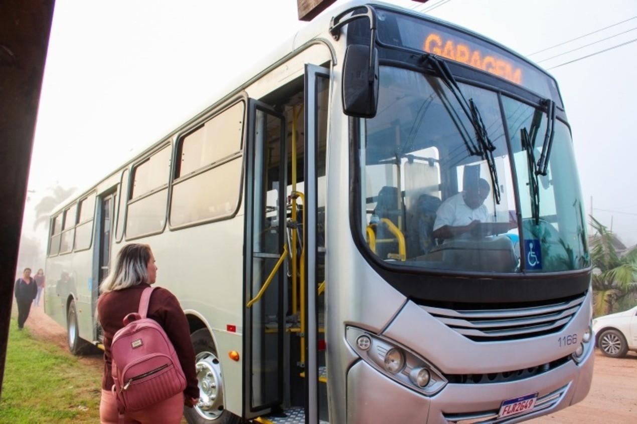TCE aponta divergência em edital e suspende licitação de R$ 192 milhões para transporte público de Piedade 