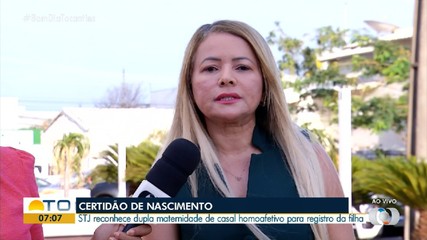 STJ reconhece dupla maternidade de casal homoafetivo em registro de criança