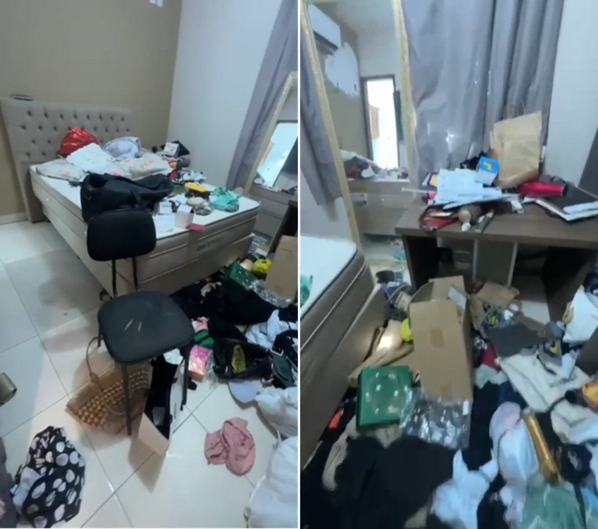 Grupo disfarçado de policiais invade casa de empresário no Residencial Veredas, em Campos