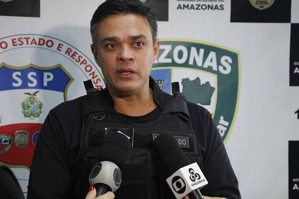 Jovem é morto a tiros durante transmissão ao vivo de jogo em Manaus; veja
