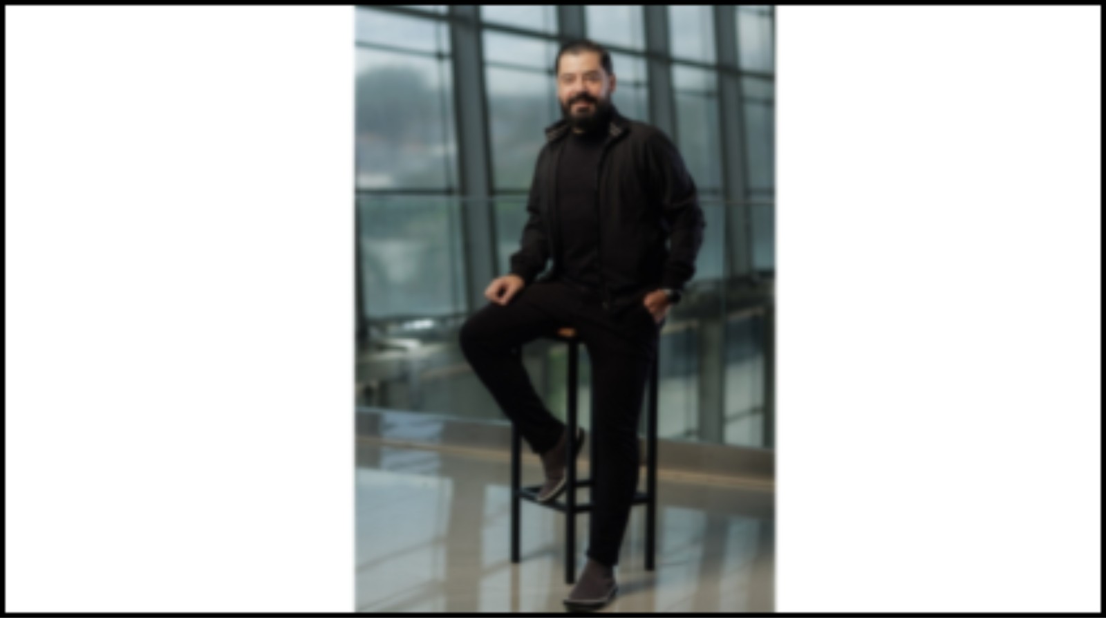 Tecnologia se escala e relacionamento se constrói