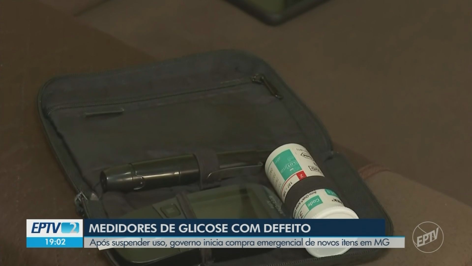 VÍDEOS: EPTV 2 Sul de Minas de quarta-feira, 23 de julho de 2025