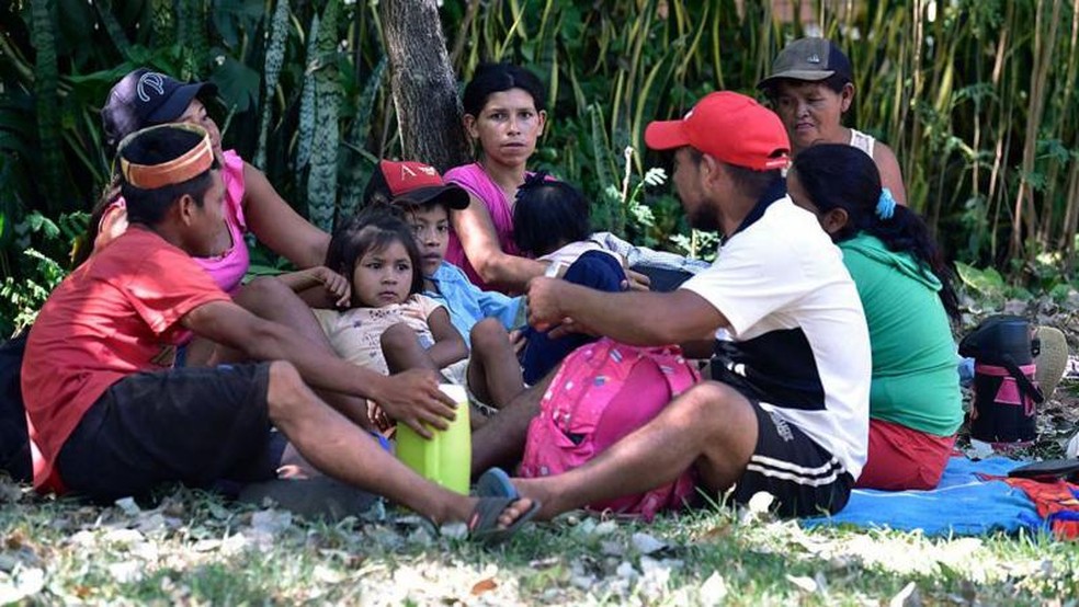 Nas áreas rurais do país, mais de 82% dos pacientes não possuem seguro de saúde — Foto: Getty Images
