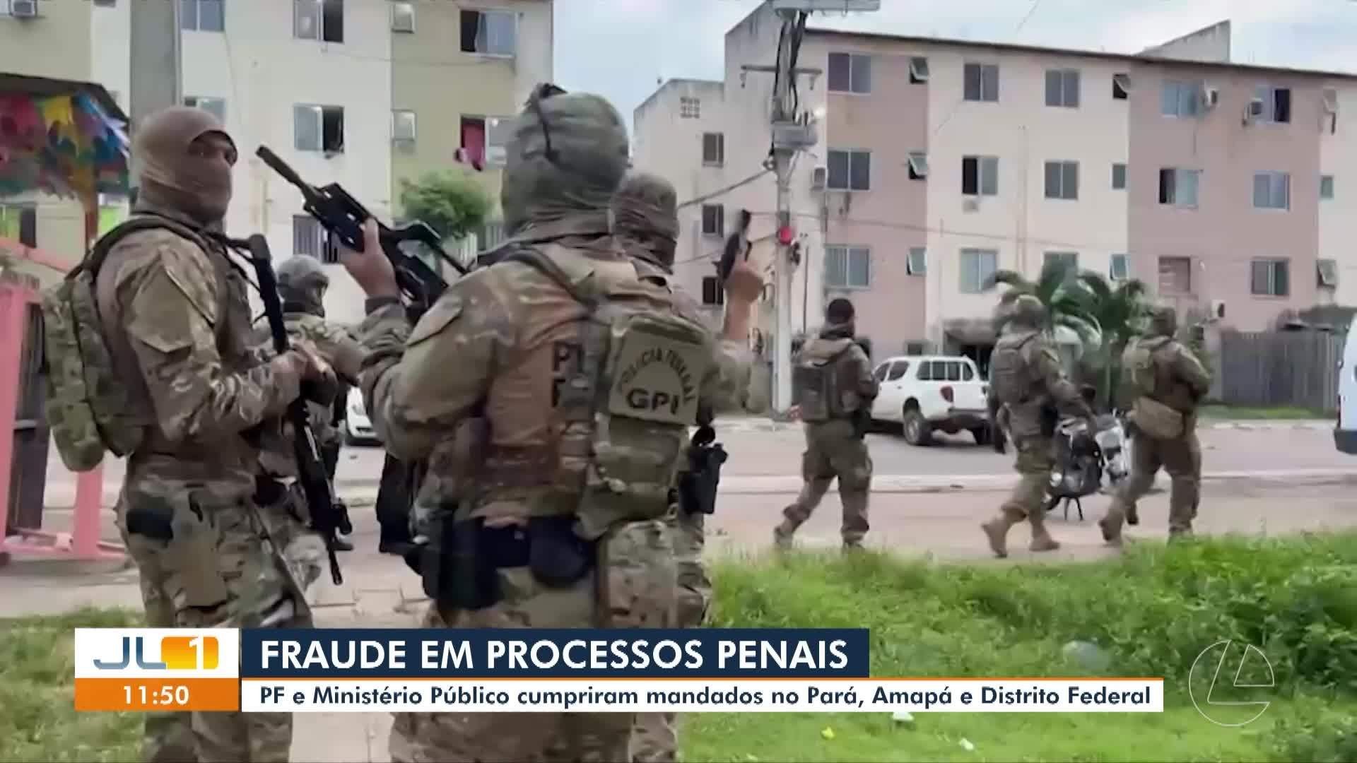 VÍDEOS: JL1 de quarta-feira, 1° de julho de 2026