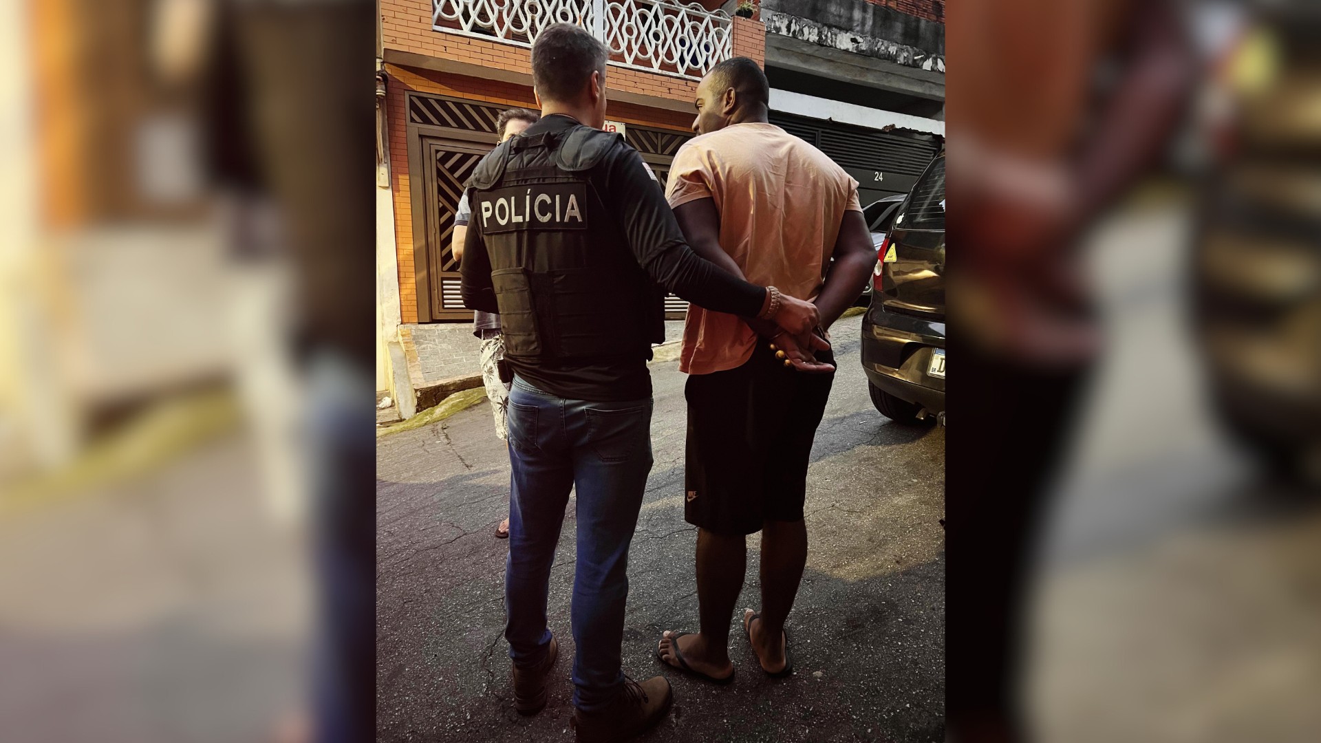 Ex-policial militar envolvido em tentativa de sequestro de dono de farmácia em Rio Preto é preso 